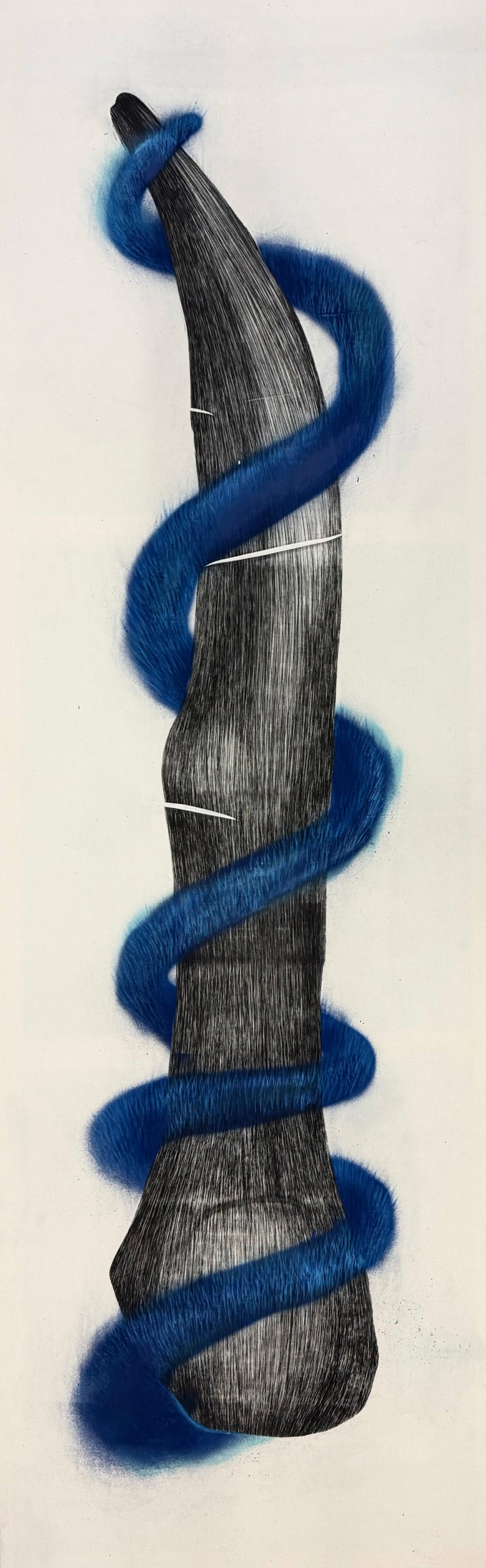 Forma (nie)oczywista. Rozkwit II